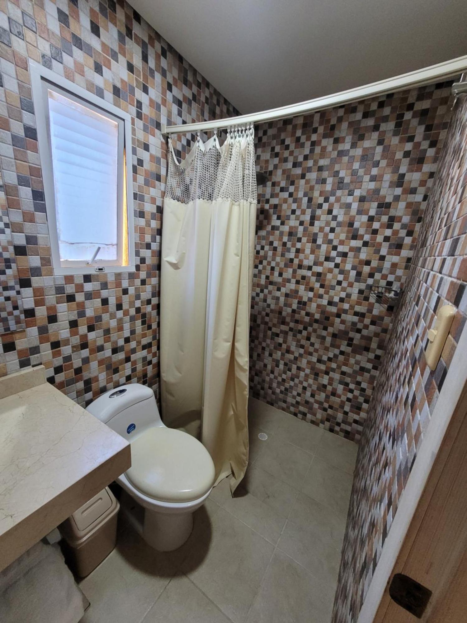 Hotel Gimaura Ріоача Екстер'єр фото