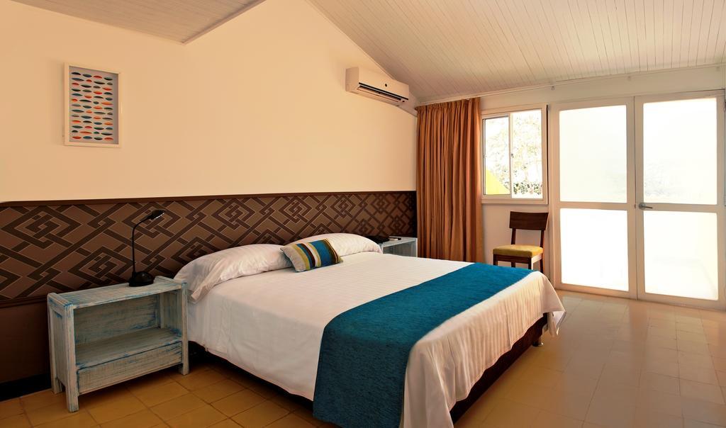 Hotel Gimaura Ріоача Номер фото
